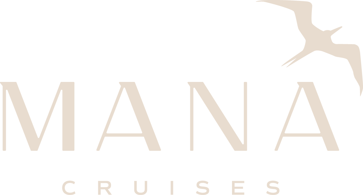 MANA HOME » MANA Cruises + Charters